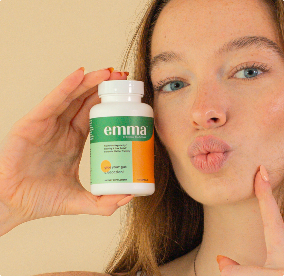 Emma Gut Health