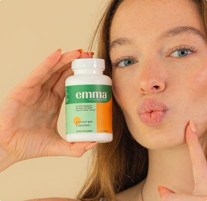 Emma Gut Health