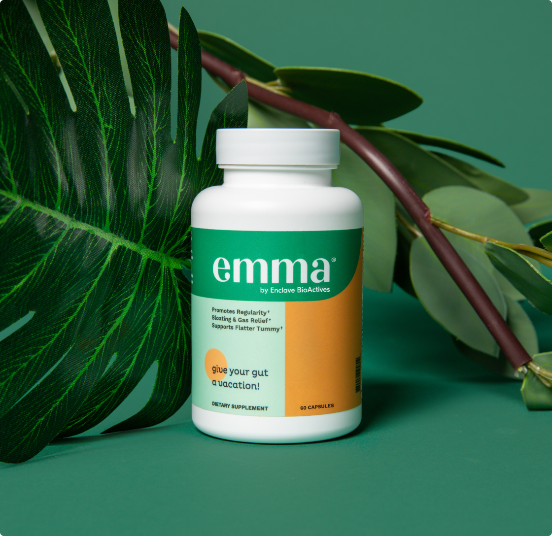 Emma Gut Health